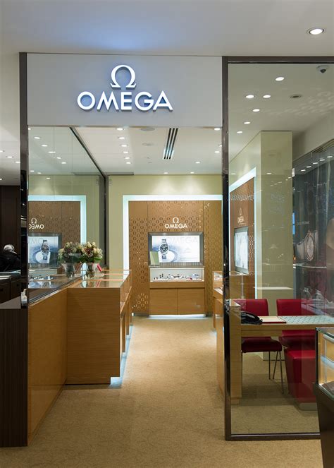 omega authorized dealer toronto|omega store yorkdale mall.